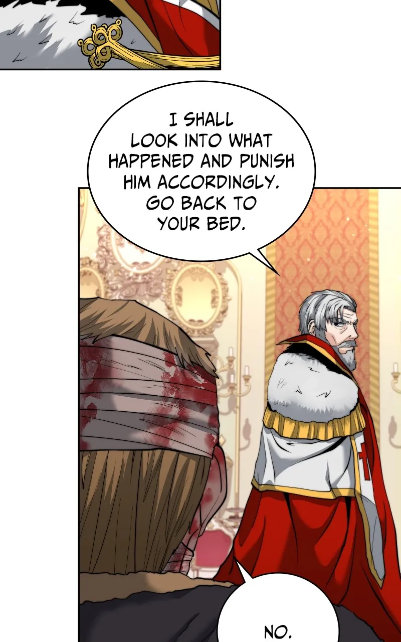 The Holy Emperor’s Grandson is a Necromancer Chapter 26 page 71 - 