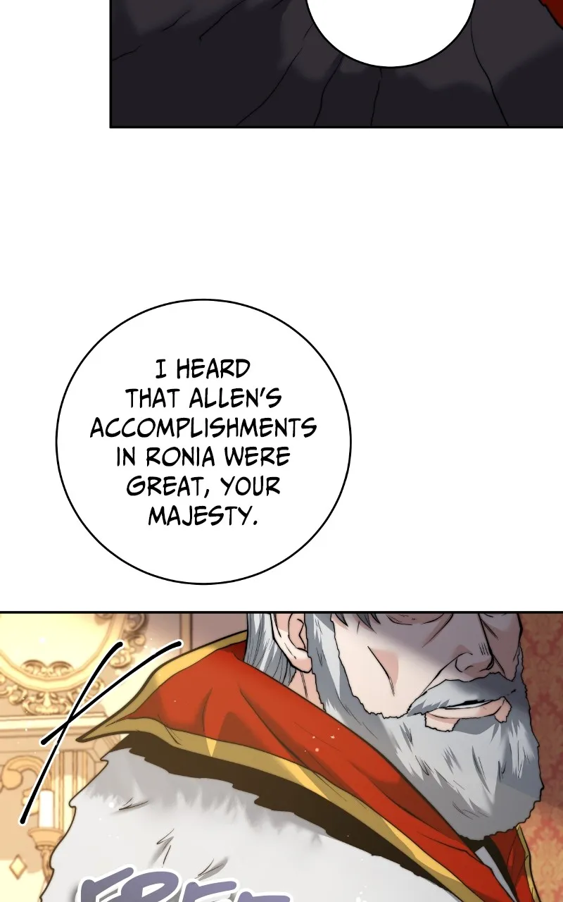 The Holy Emperor’s Grandson is a Necromancer Chapter 26 page 72 - 