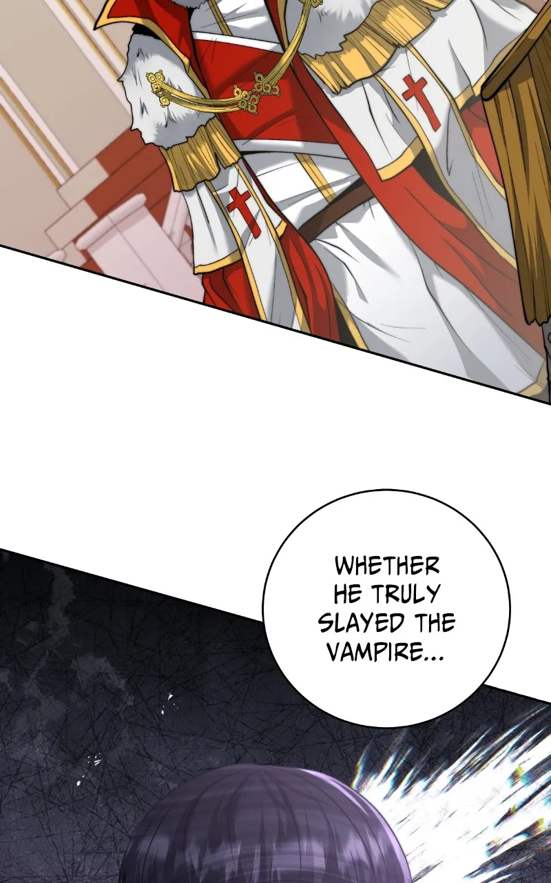 The Holy Emperor’s Grandson is a Necromancer Chapter 26 page 74 - 