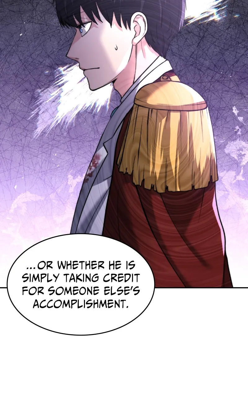 The Holy Emperor’s Grandson is a Necromancer Chapter 26 page 75 - 