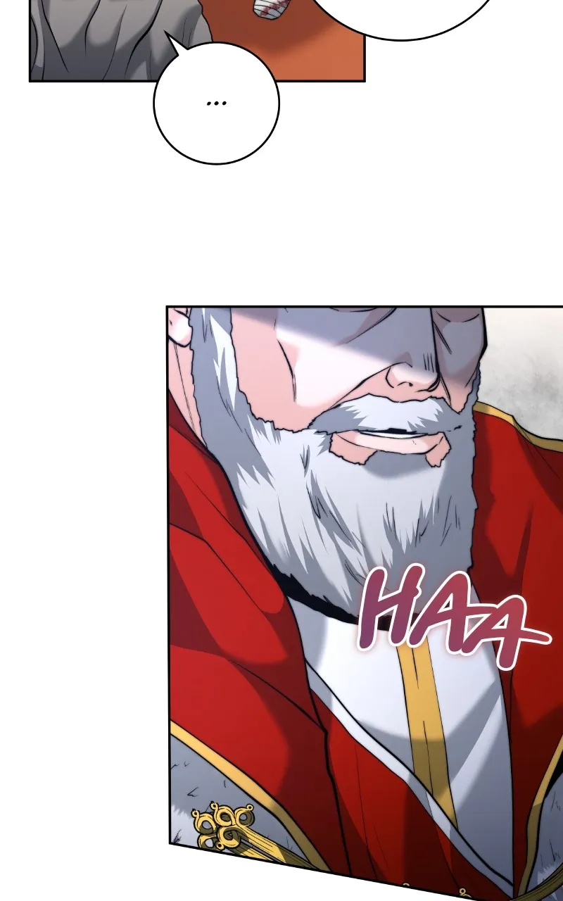 The Holy Emperor’s Grandson is a Necromancer Chapter 26 page 77 - 