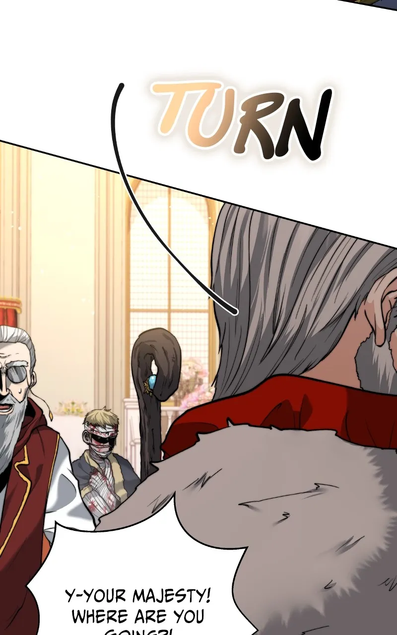 The Holy Emperor’s Grandson is a Necromancer Chapter 26 page 78 - 
