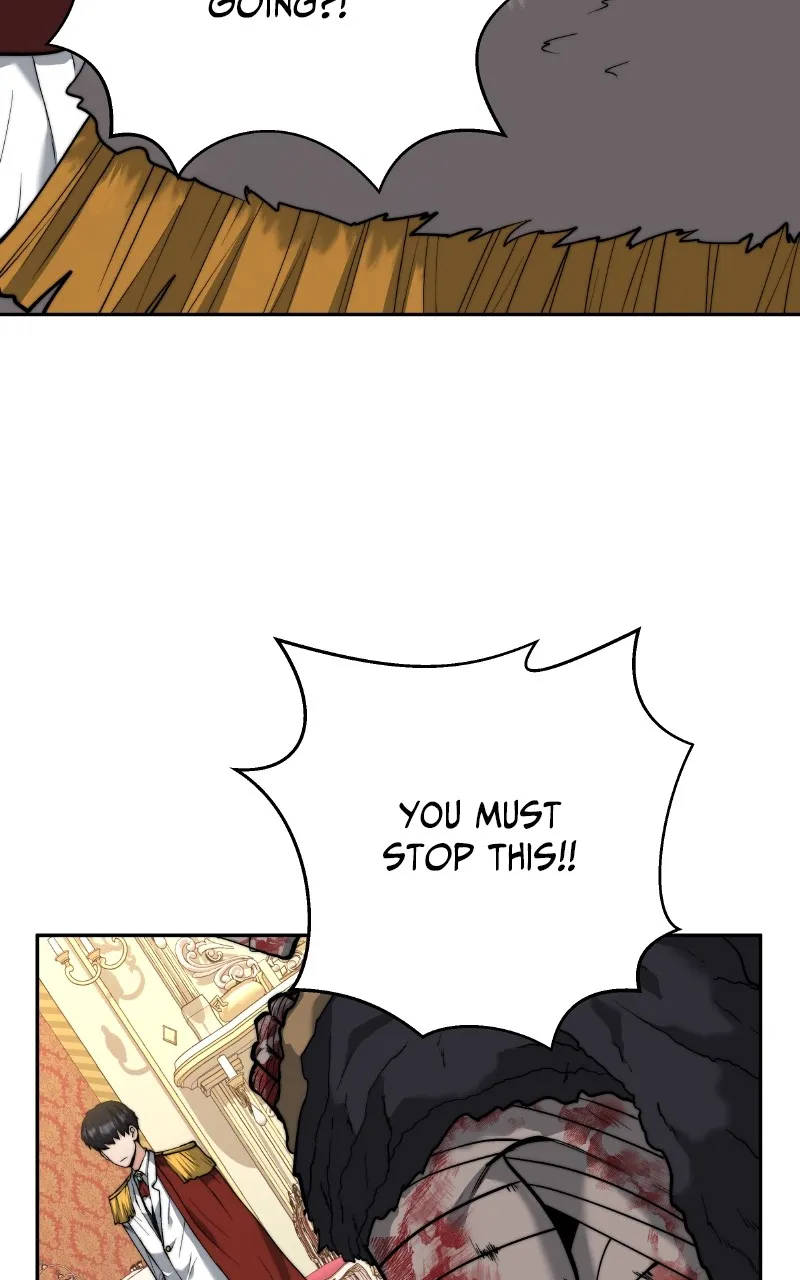 The Holy Emperor’s Grandson is a Necromancer Chapter 26 page 79 - 