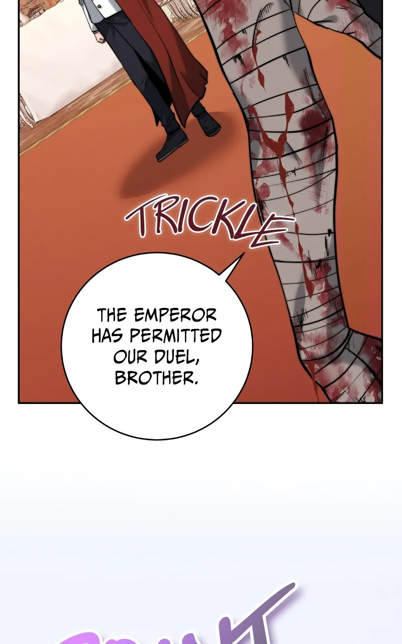 The Holy Emperor’s Grandson is a Necromancer Chapter 26 page 80 - 