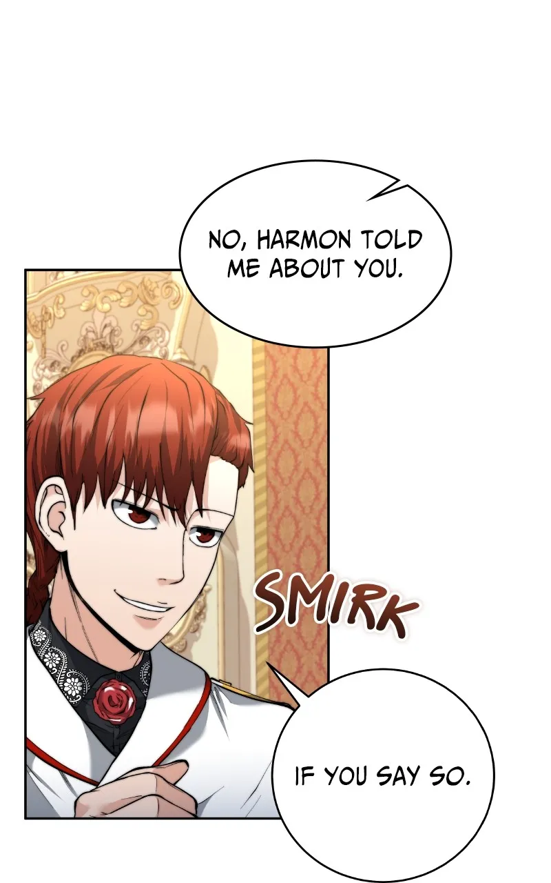 The Holy Emperor’s Grandson is a Necromancer Chapter 26 page 9 - 