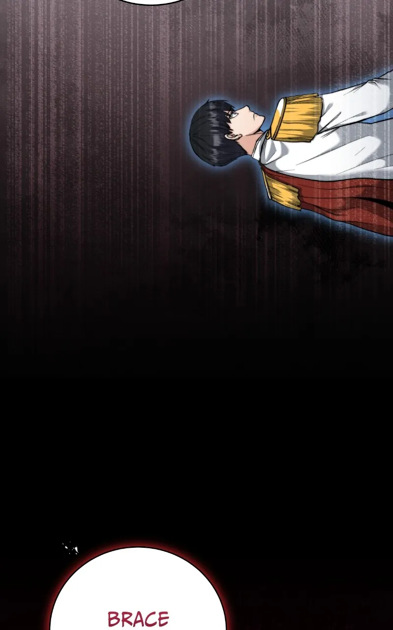 The Holy Emperor’s Grandson is a Necromancer Chapter 26 page 82 - 