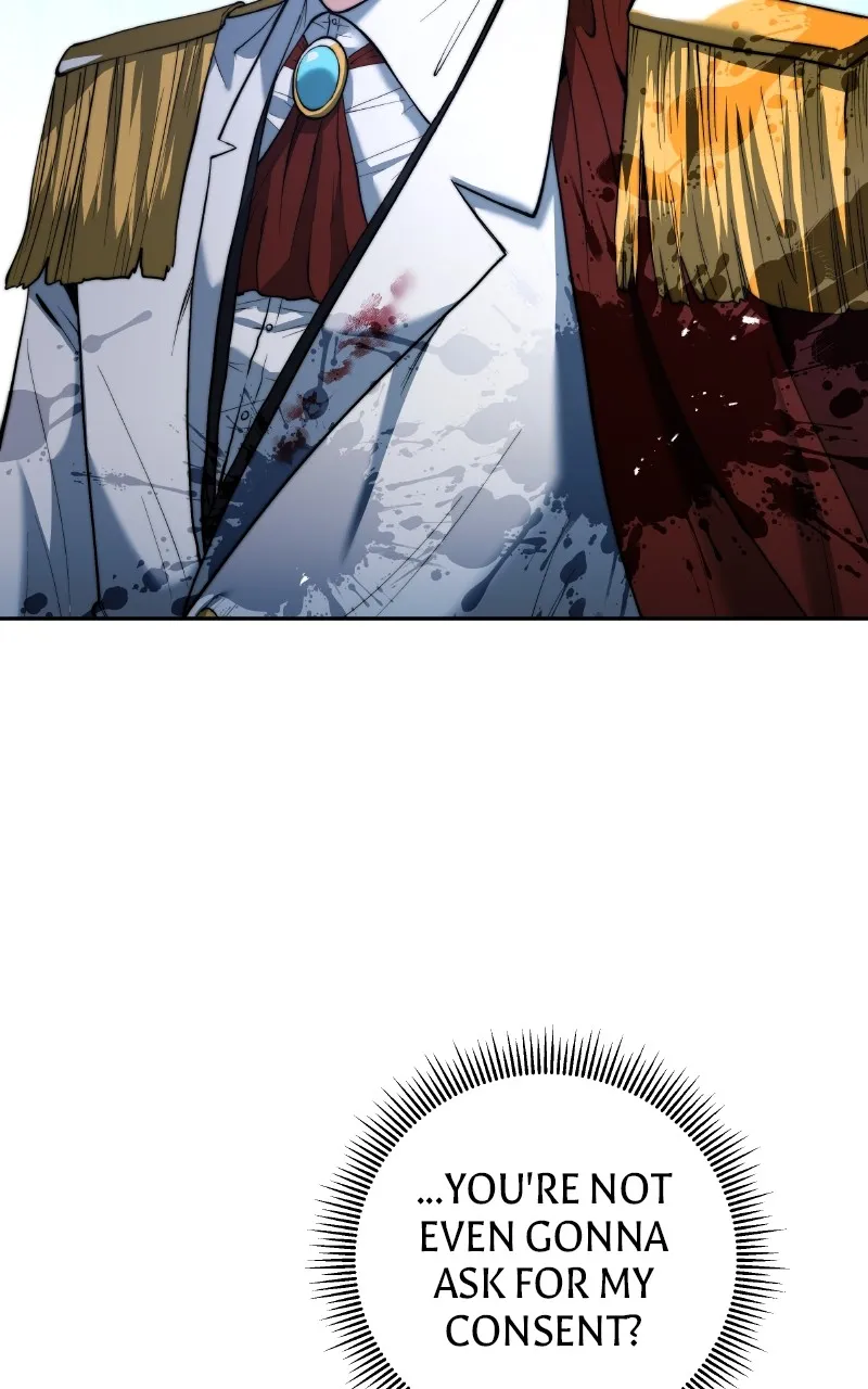The Holy Emperor’s Grandson is a Necromancer Chapter 26 page 85 - 