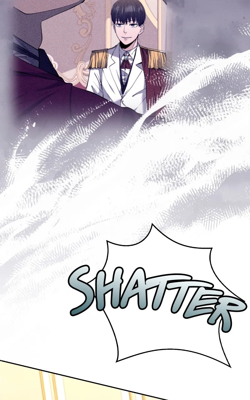 The Holy Emperor’s Grandson is a Necromancer Chapter 27 page 12 - 