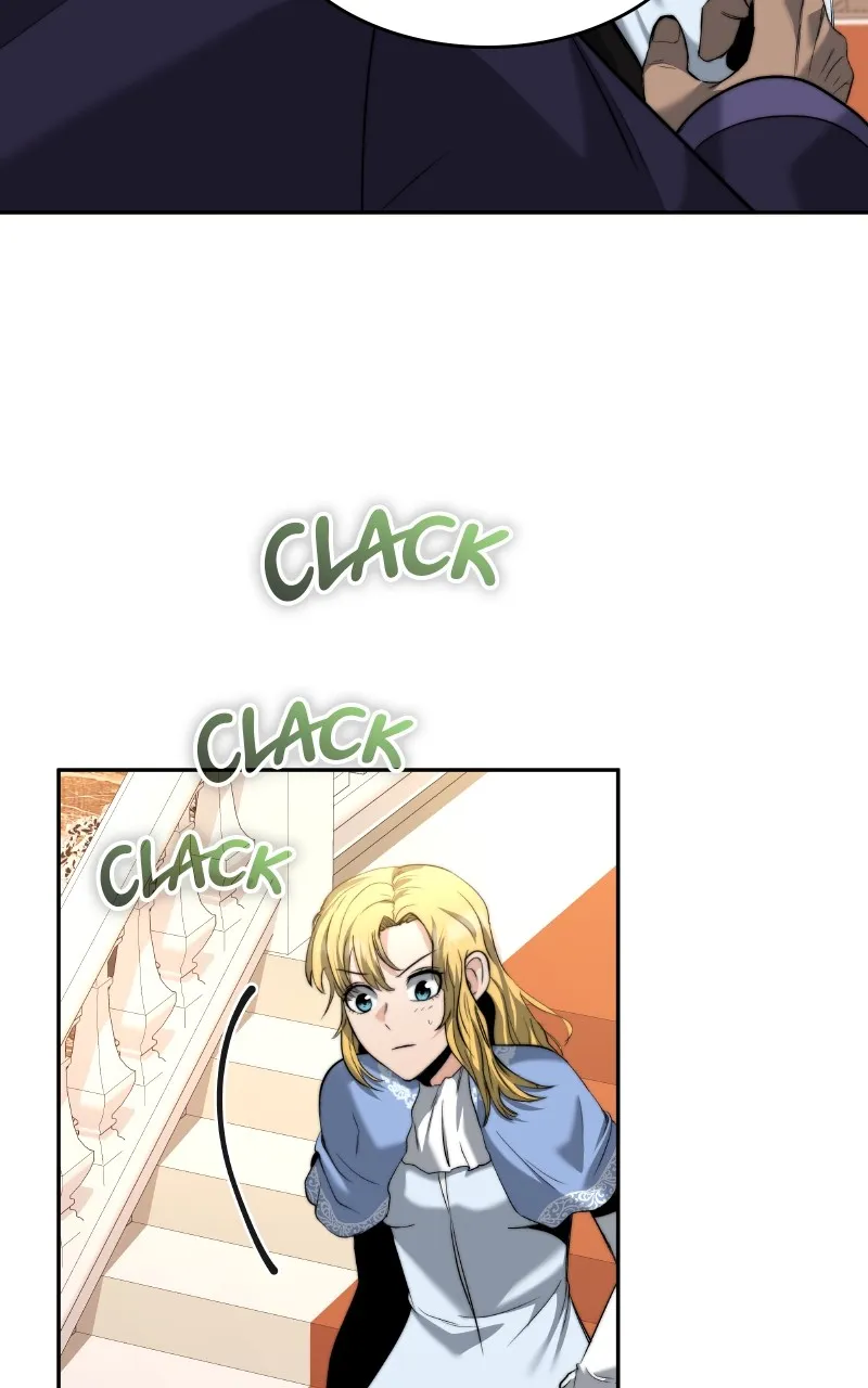 The Holy Emperor’s Grandson is a Necromancer Chapter 27 page 15 - 