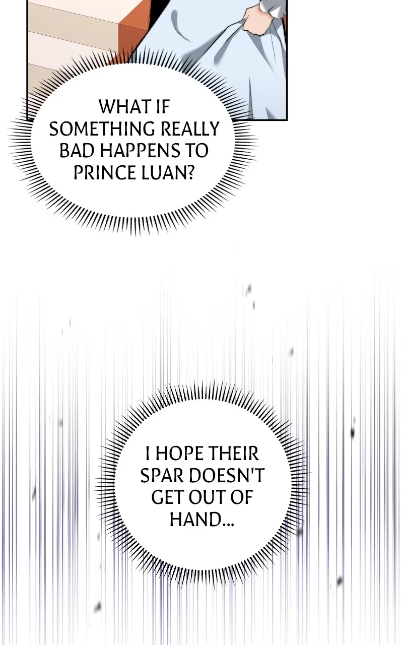 The Holy Emperor’s Grandson is a Necromancer Chapter 27 page 16 - 