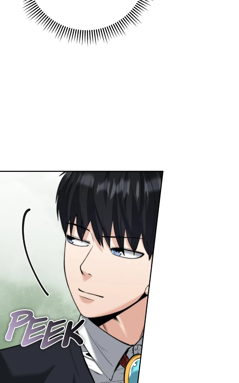 The Holy Emperor’s Grandson is a Necromancer Chapter 27 page 20 - 