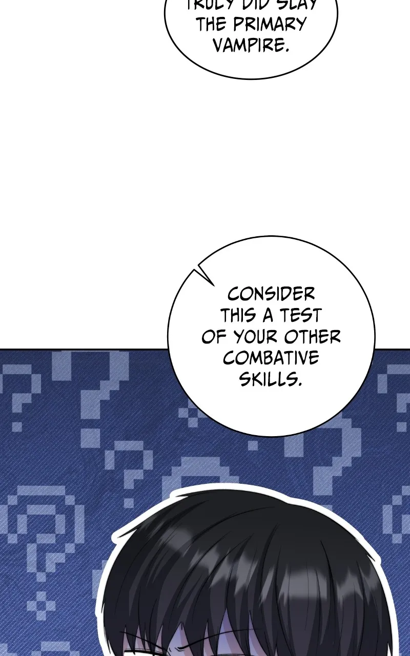 The Holy Emperor’s Grandson is a Necromancer Chapter 27 page 25 - 