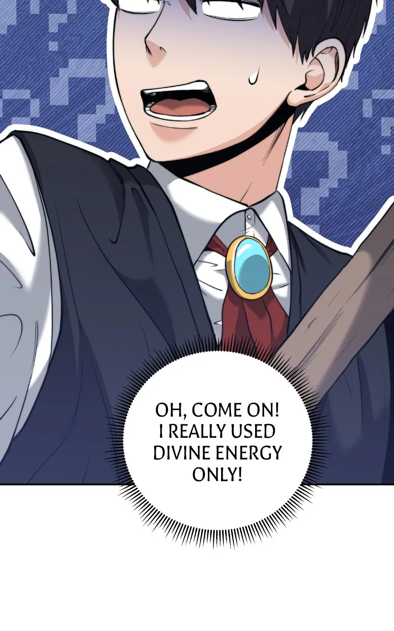 The Holy Emperor’s Grandson is a Necromancer Chapter 27 page 26 - 