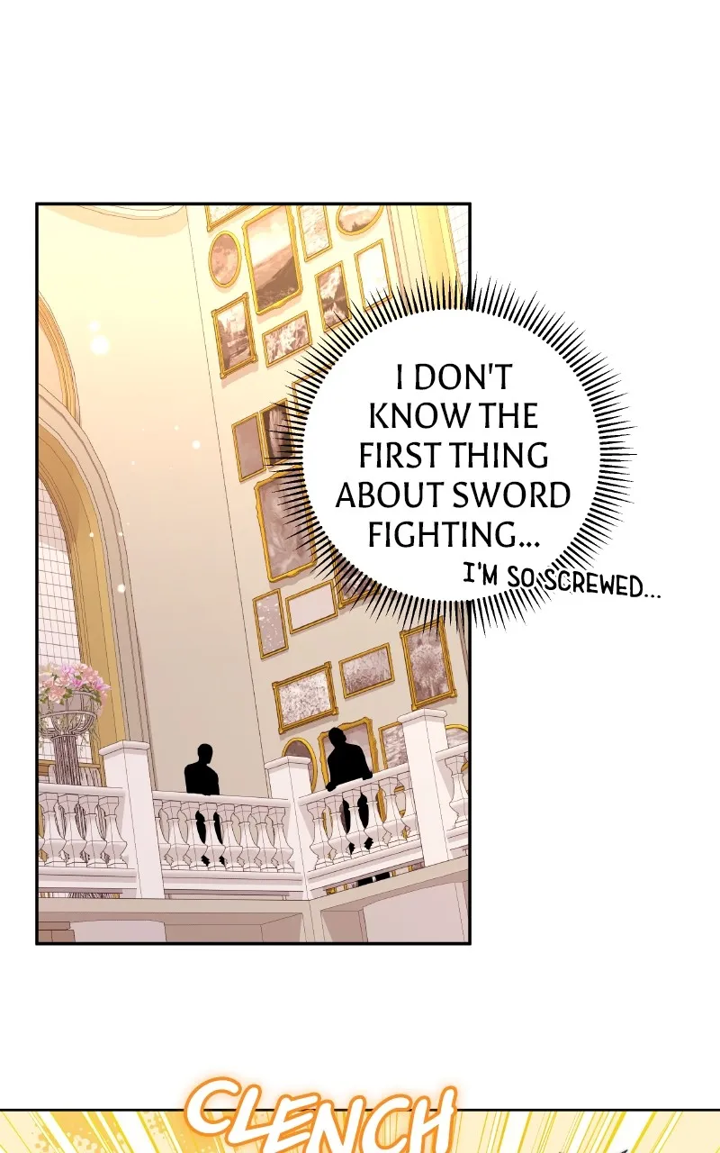 The Holy Emperor’s Grandson is a Necromancer Chapter 27 page 27 - 