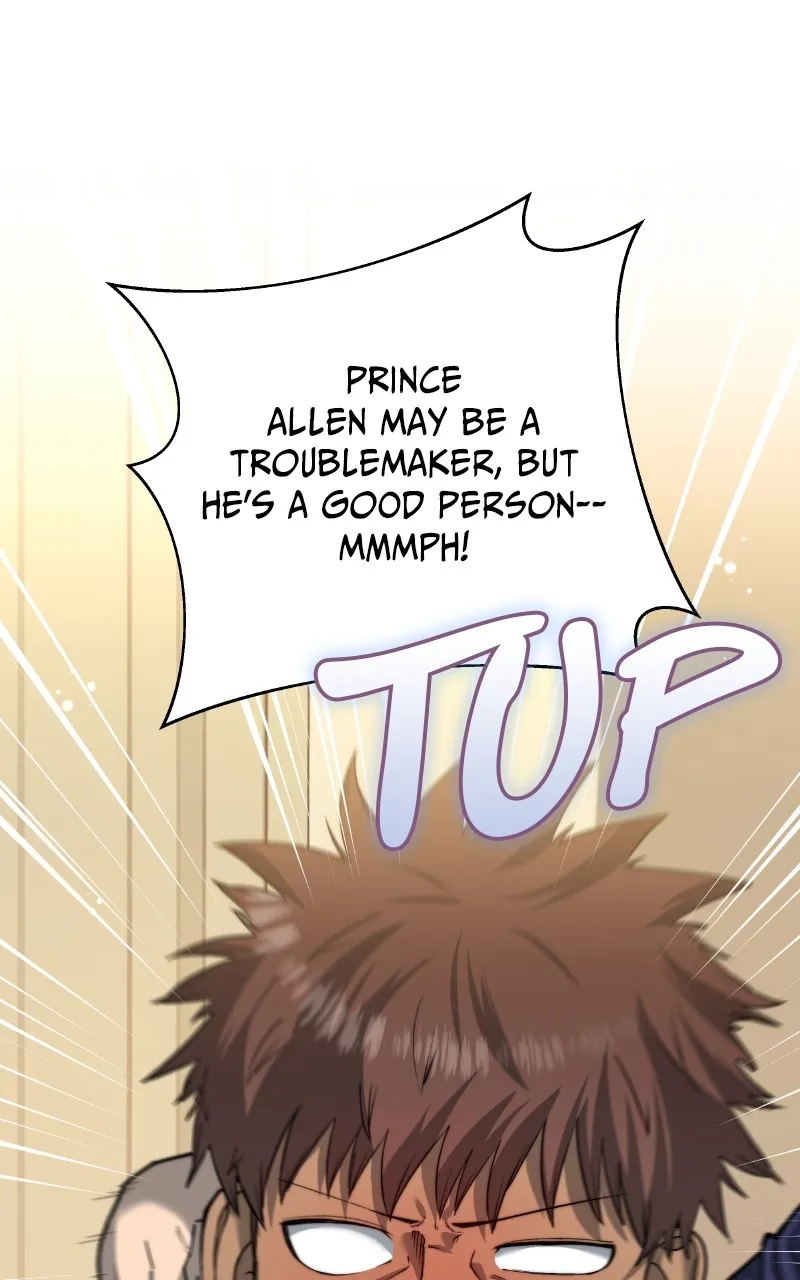 The Holy Emperor’s Grandson is a Necromancer Chapter 27 page 4 - 