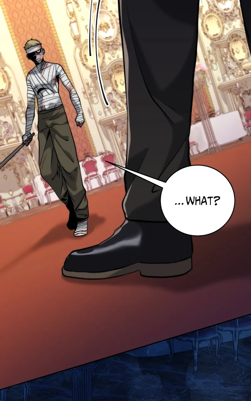 The Holy Emperor’s Grandson is a Necromancer Chapter 27 page 31 - 
