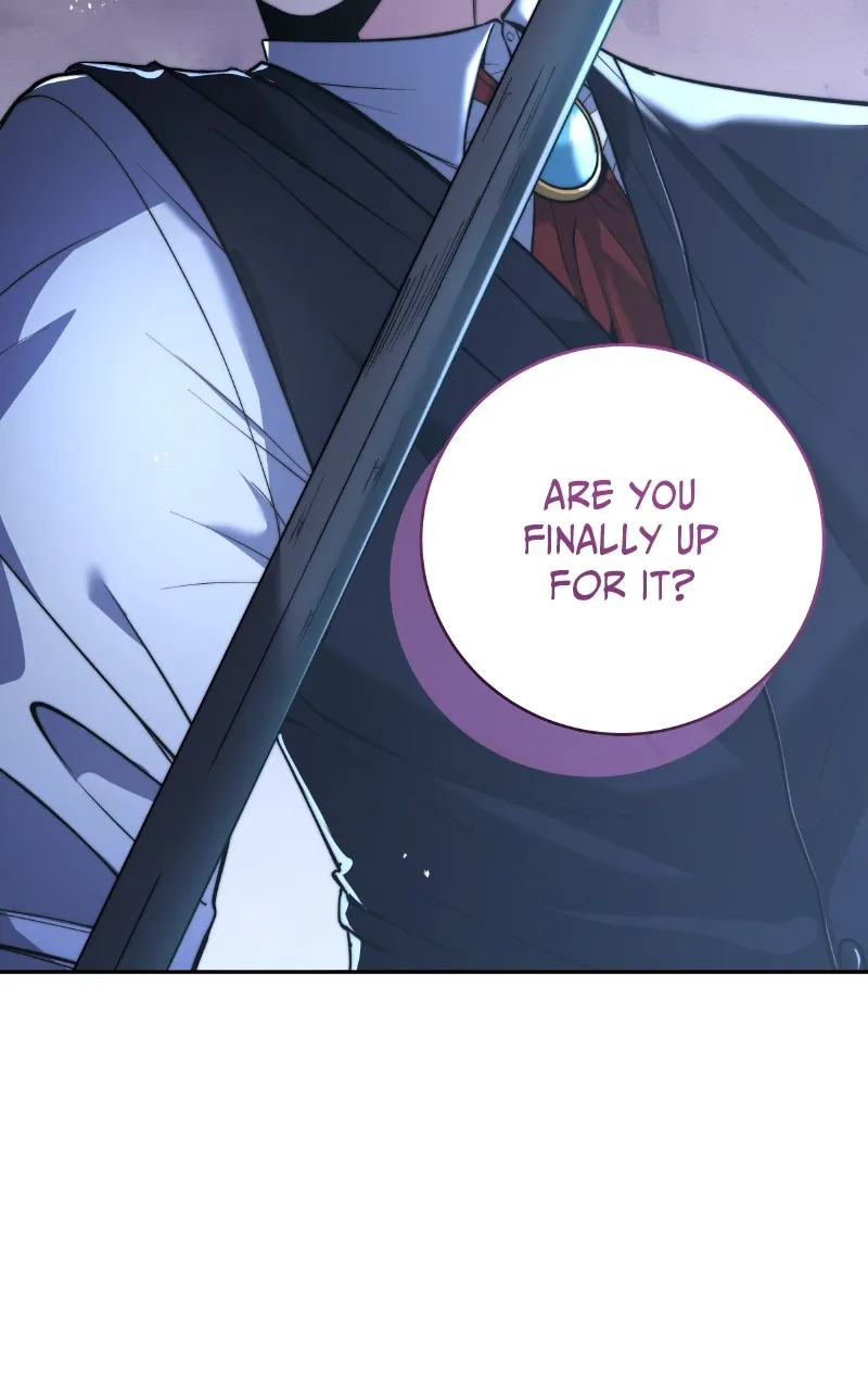 The Holy Emperor’s Grandson is a Necromancer Chapter 27 page 33 - 