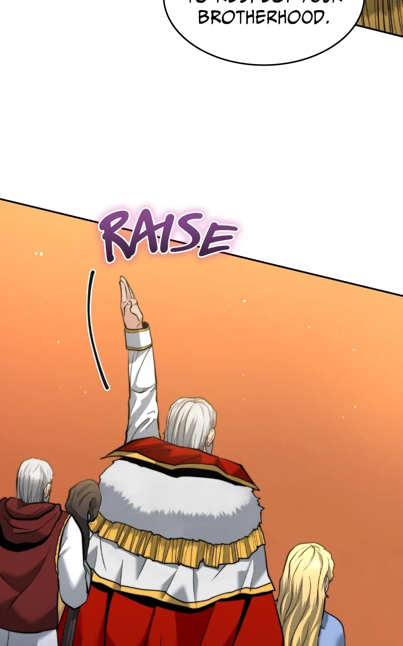 The Holy Emperor’s Grandson is a Necromancer Chapter 27 page 37 - 
