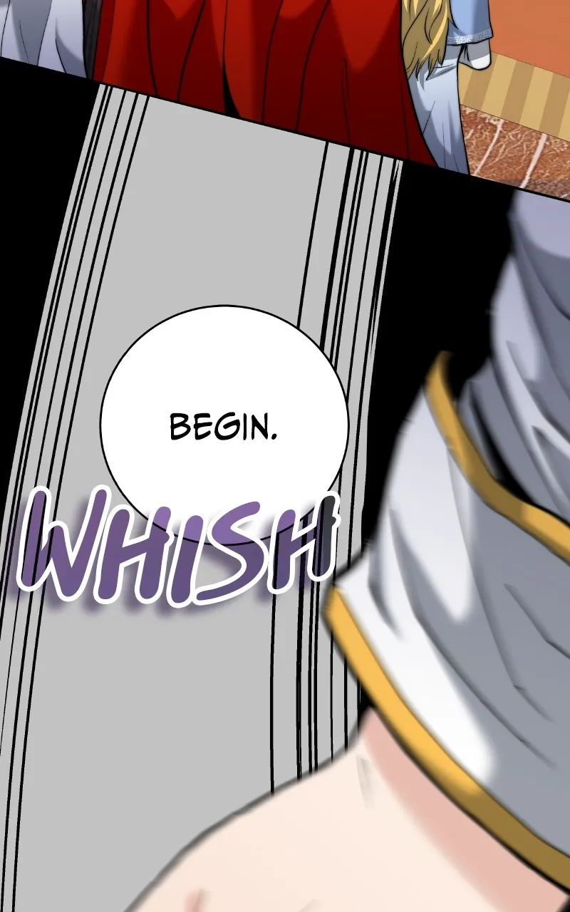 The Holy Emperor’s Grandson is a Necromancer Chapter 27 page 38 - 