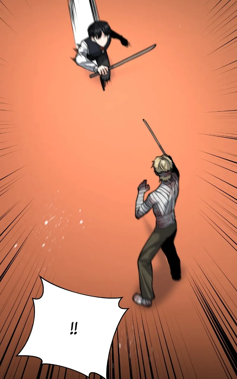 The Holy Emperor’s Grandson is a Necromancer Chapter 27 page 40 - 