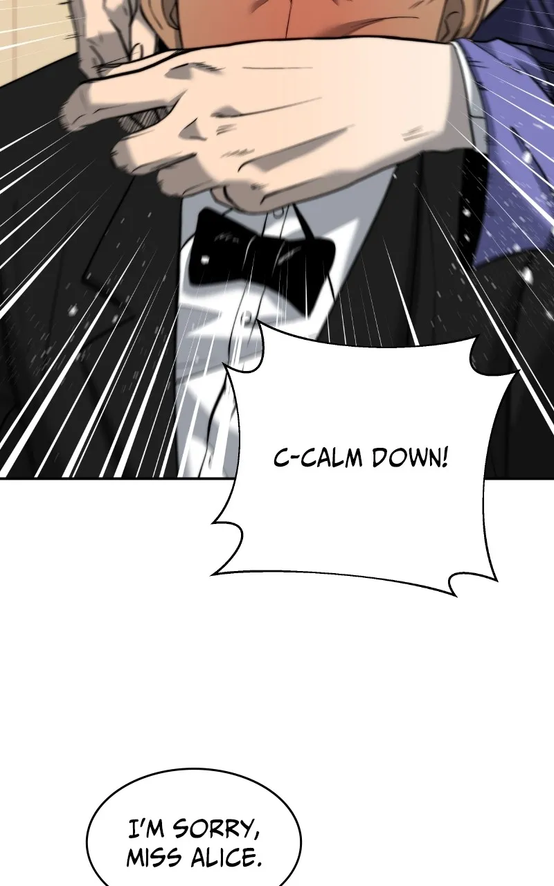The Holy Emperor’s Grandson is a Necromancer Chapter 27 page 5 - 