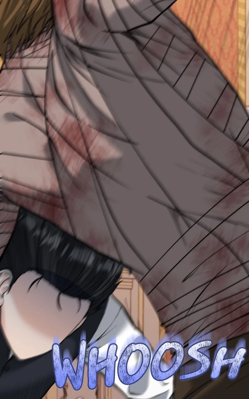 The Holy Emperor’s Grandson is a Necromancer Chapter 27 page 42 - 