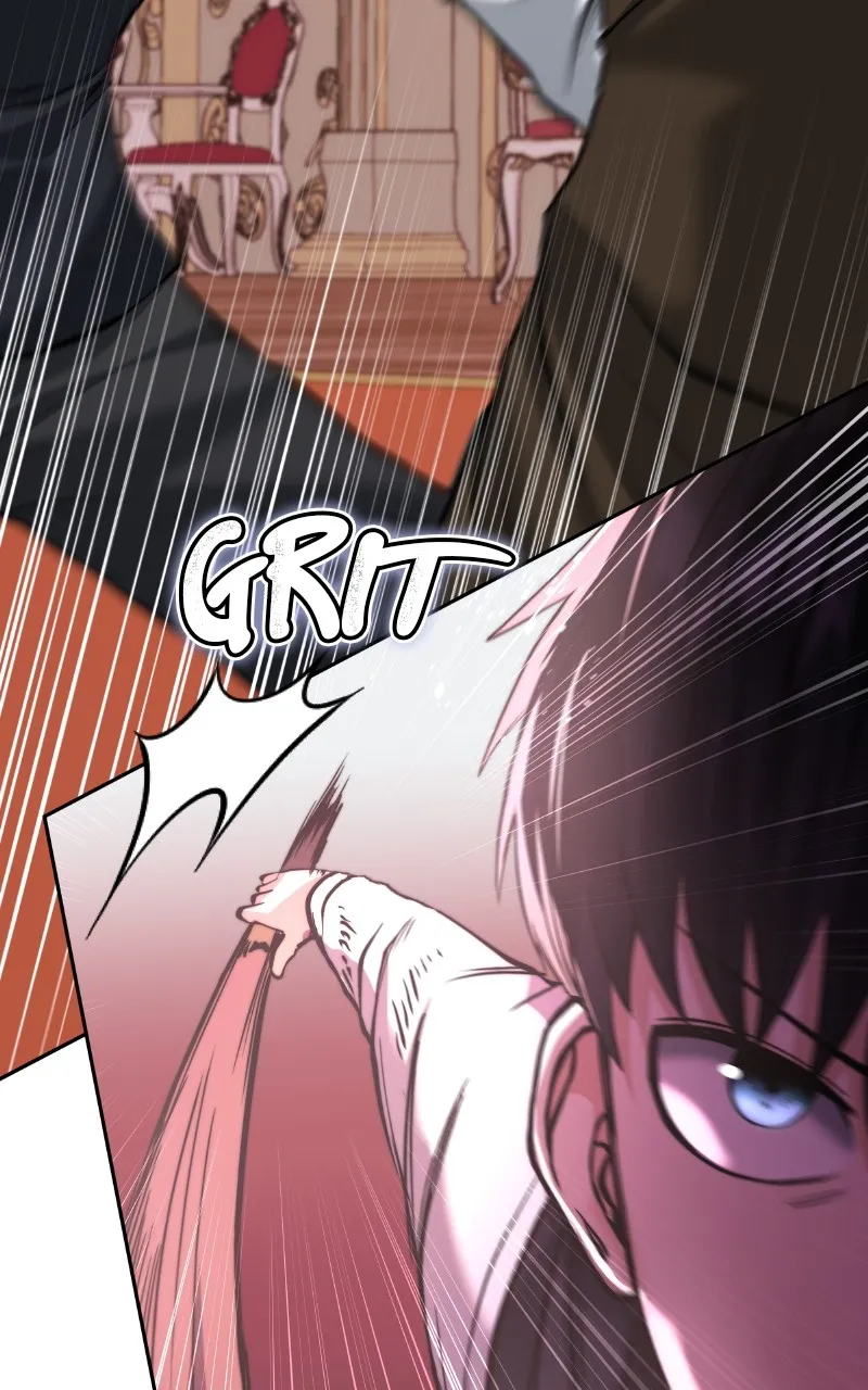 The Holy Emperor’s Grandson is a Necromancer Chapter 27 page 43 - 