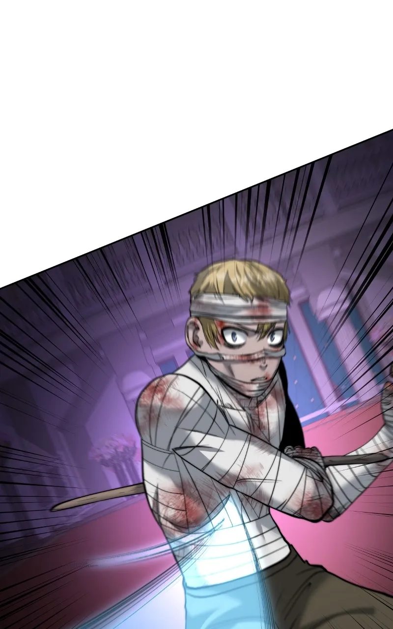 The Holy Emperor’s Grandson is a Necromancer Chapter 27 page 45 - 