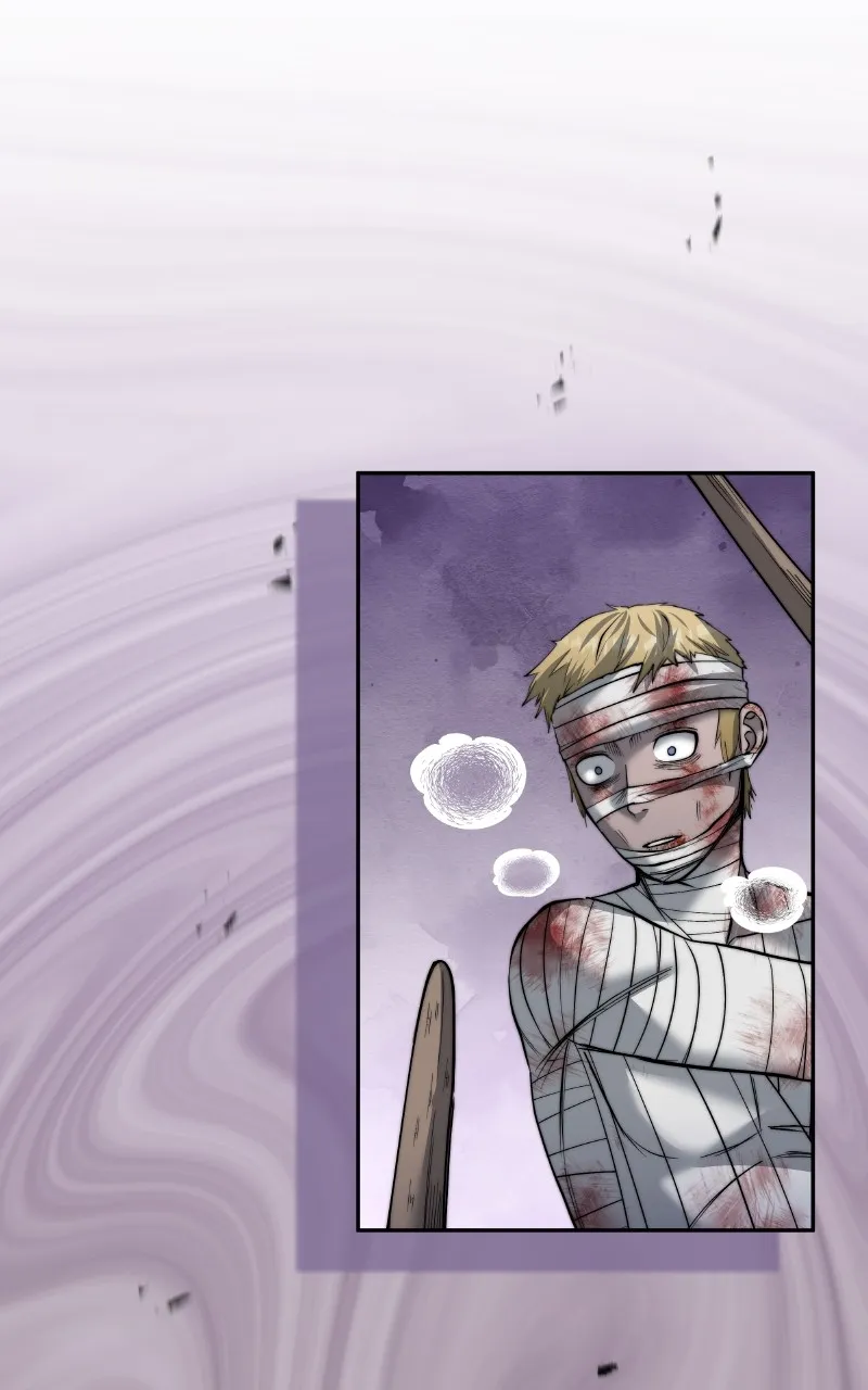 The Holy Emperor’s Grandson is a Necromancer Chapter 27 page 49 - 