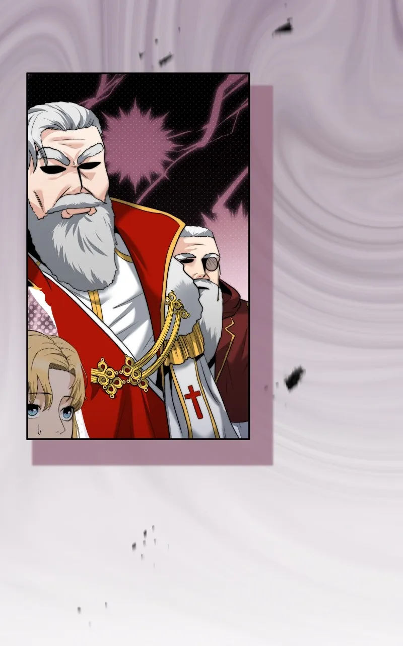 The Holy Emperor’s Grandson is a Necromancer Chapter 27 page 50 - 