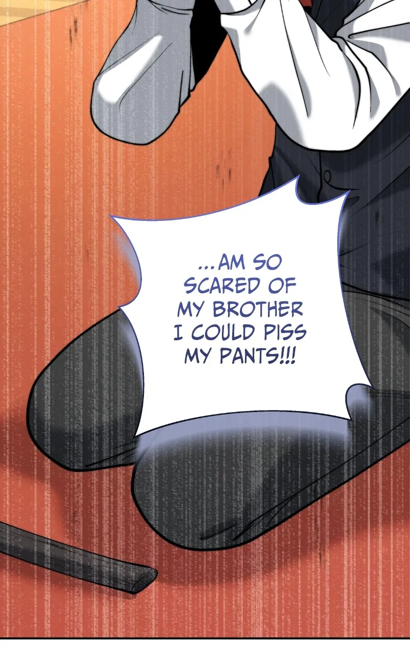 The Holy Emperor’s Grandson is a Necromancer Chapter 27 page 53 - 