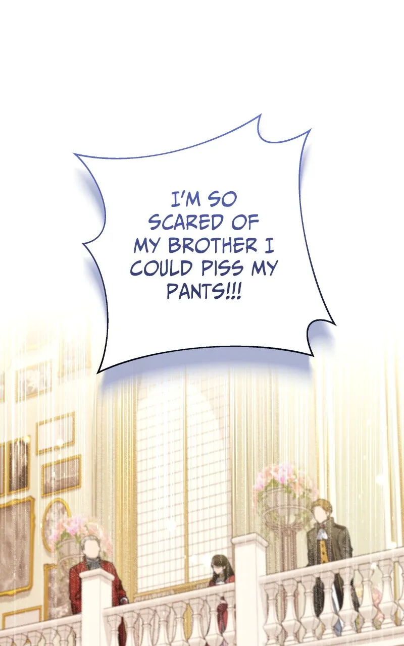 The Holy Emperor’s Grandson is a Necromancer Chapter 27 page 55 - 