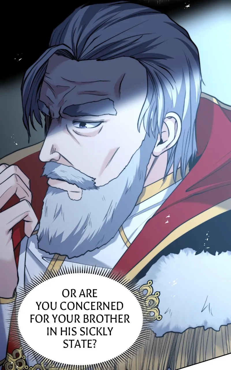 The Holy Emperor’s Grandson is a Necromancer Chapter 27 page 58 - 