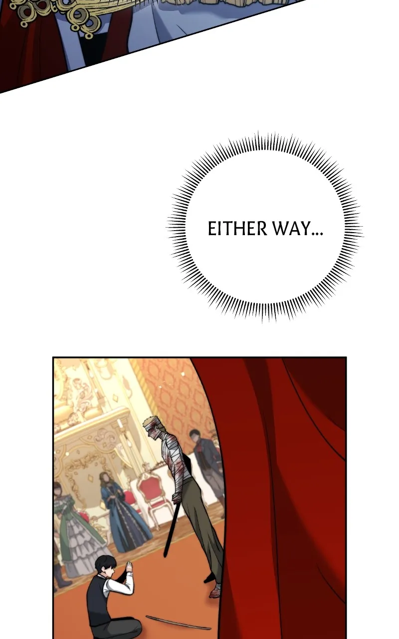 The Holy Emperor’s Grandson is a Necromancer Chapter 27 page 59 - 