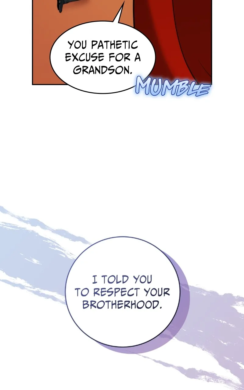 The Holy Emperor’s Grandson is a Necromancer Chapter 27 page 60 - 