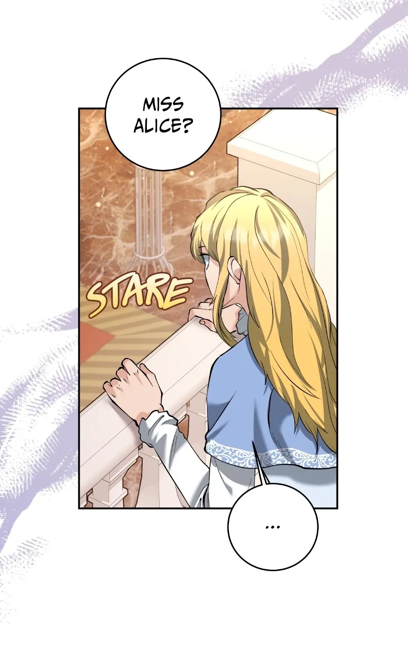 The Holy Emperor’s Grandson is a Necromancer Chapter 27 page 7 - 