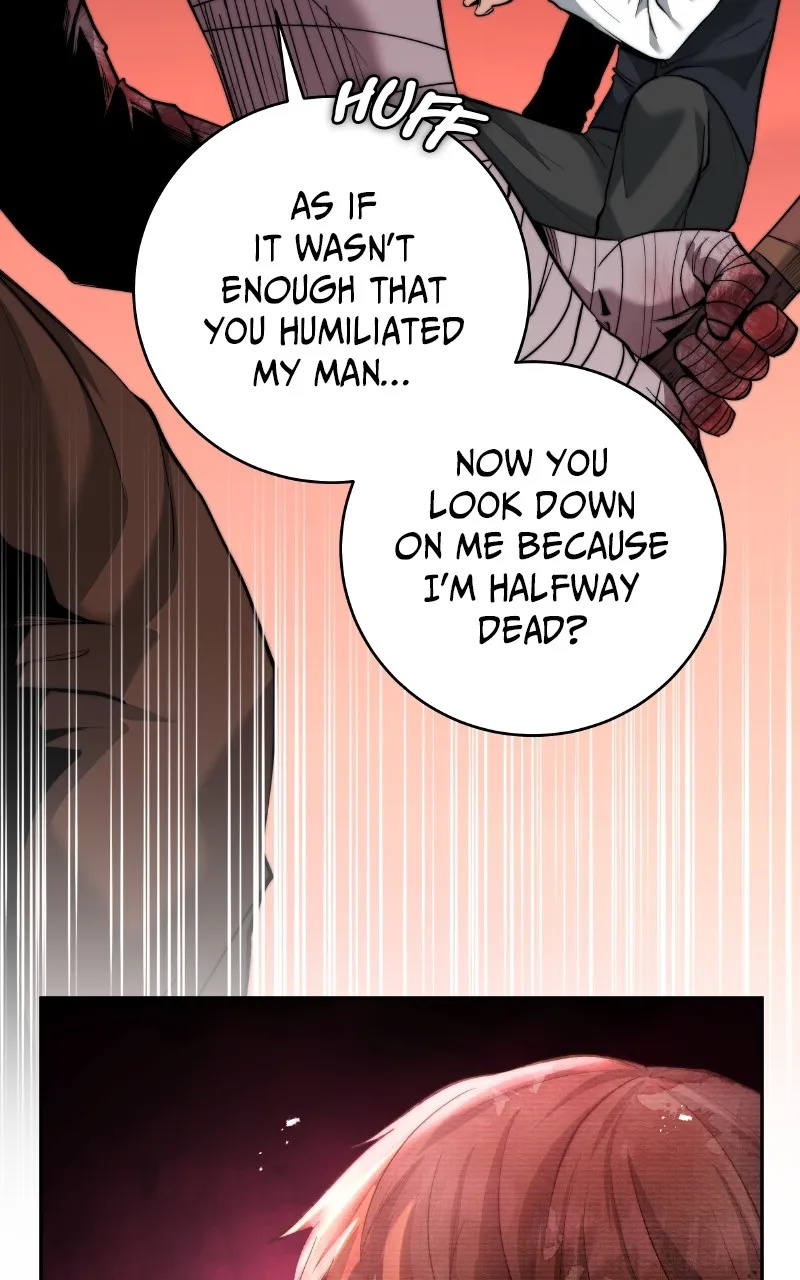 The Holy Emperor’s Grandson is a Necromancer Chapter 27 page 65 - 
