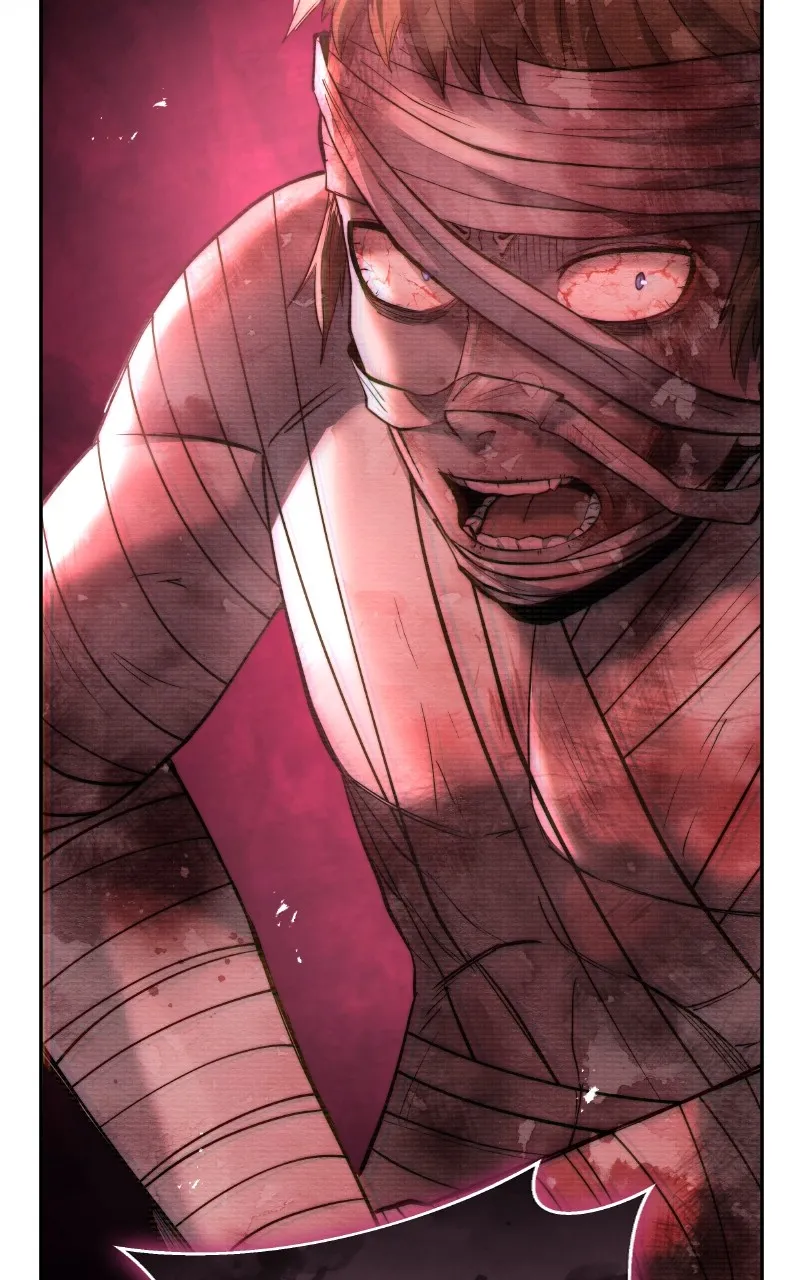 The Holy Emperor’s Grandson is a Necromancer Chapter 27 page 66 - 