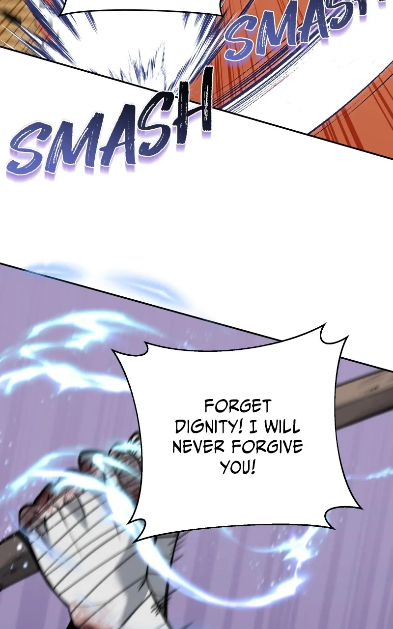 The Holy Emperor’s Grandson is a Necromancer Chapter 27 page 69 - 