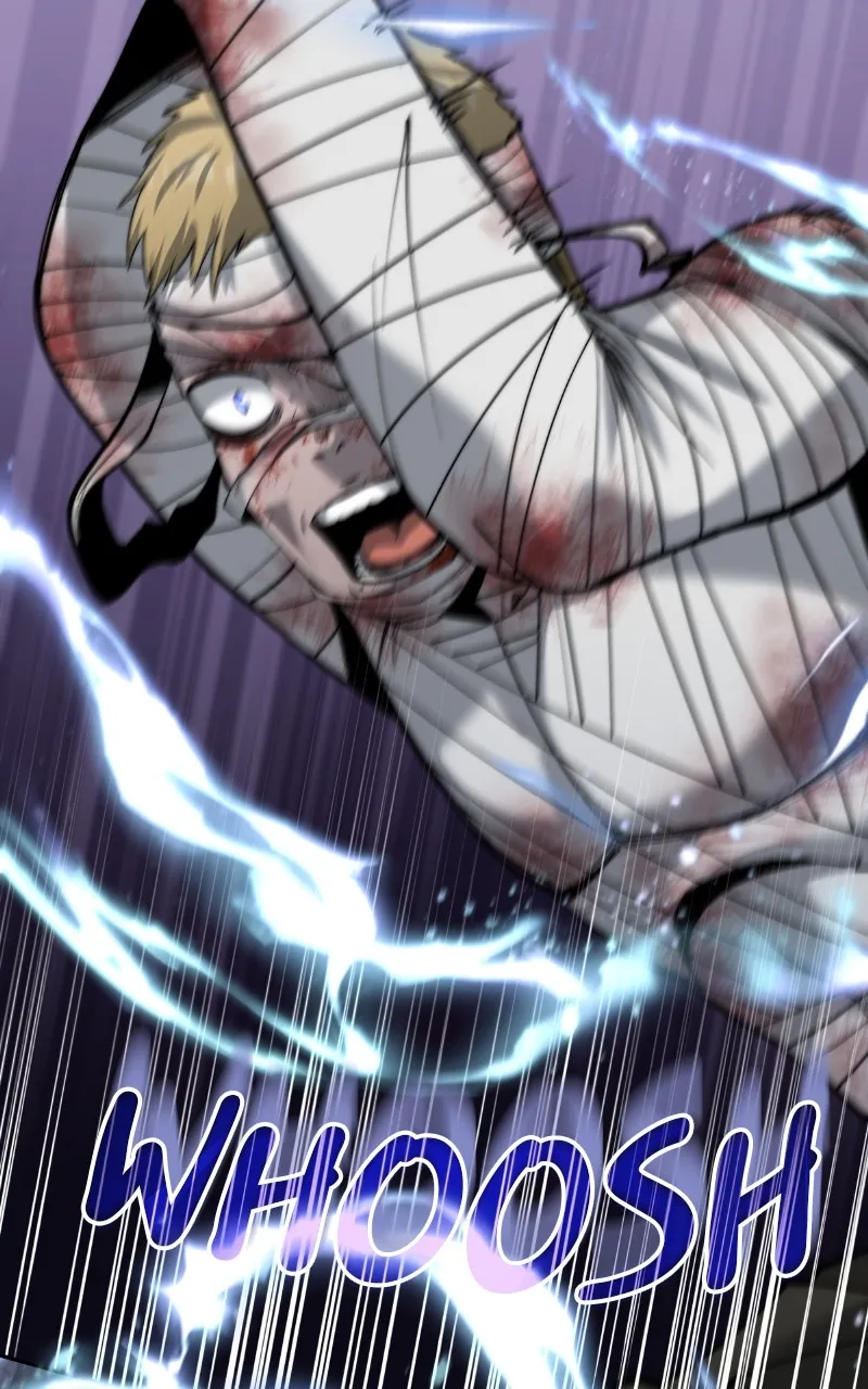 The Holy Emperor’s Grandson is a Necromancer Chapter 27 page 70 - 