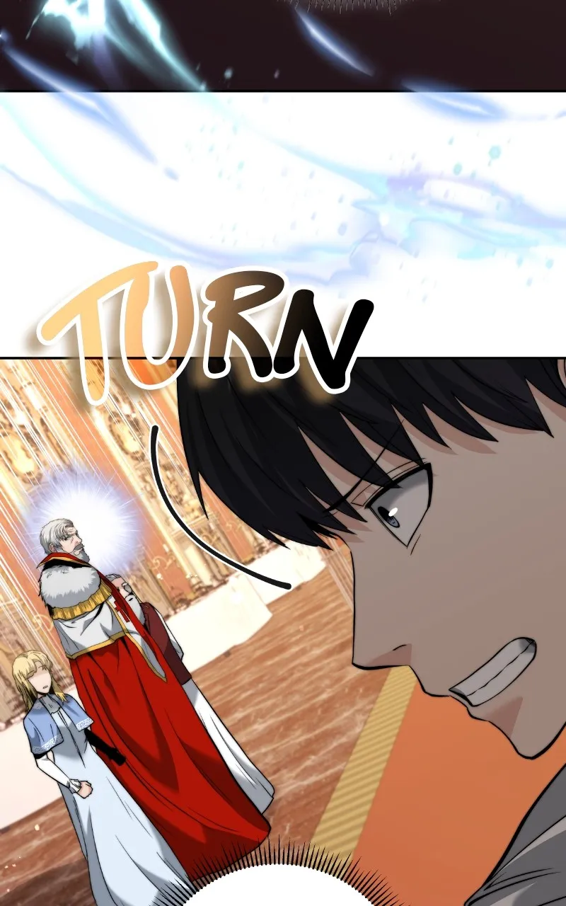 The Holy Emperor’s Grandson is a Necromancer Chapter 27 page 73 - 