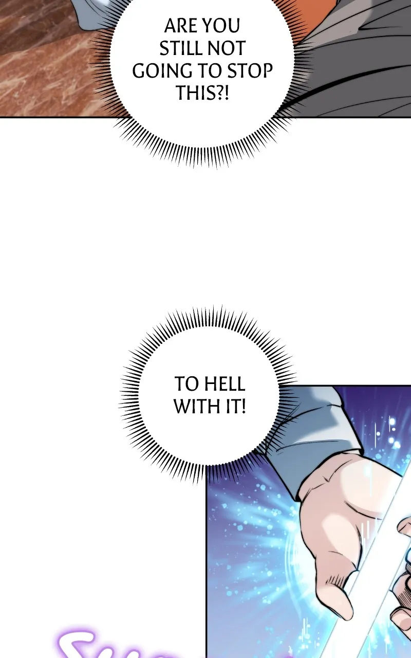 The Holy Emperor’s Grandson is a Necromancer Chapter 27 page 74 - 