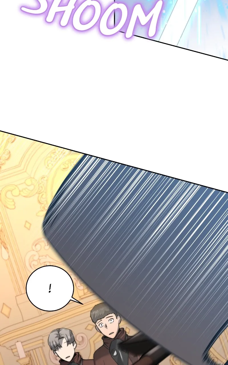 The Holy Emperor’s Grandson is a Necromancer Chapter 27 page 75 - 