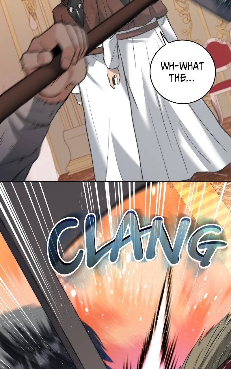The Holy Emperor’s Grandson is a Necromancer Chapter 27 page 76 - 
