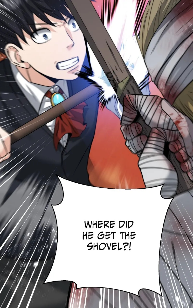 The Holy Emperor’s Grandson is a Necromancer Chapter 27 page 77 - 