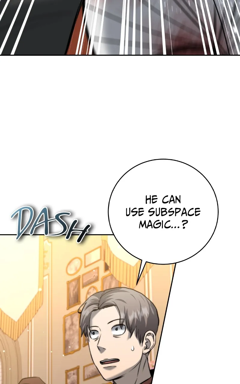 The Holy Emperor’s Grandson is a Necromancer Chapter 27 page 78 - 