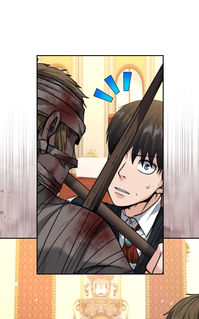 The Holy Emperor’s Grandson is a Necromancer Chapter 27 page 85 - 