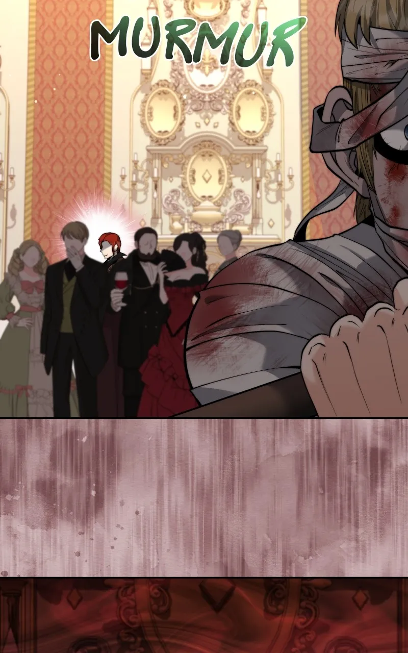 The Holy Emperor’s Grandson is a Necromancer Chapter 27 page 86 - 