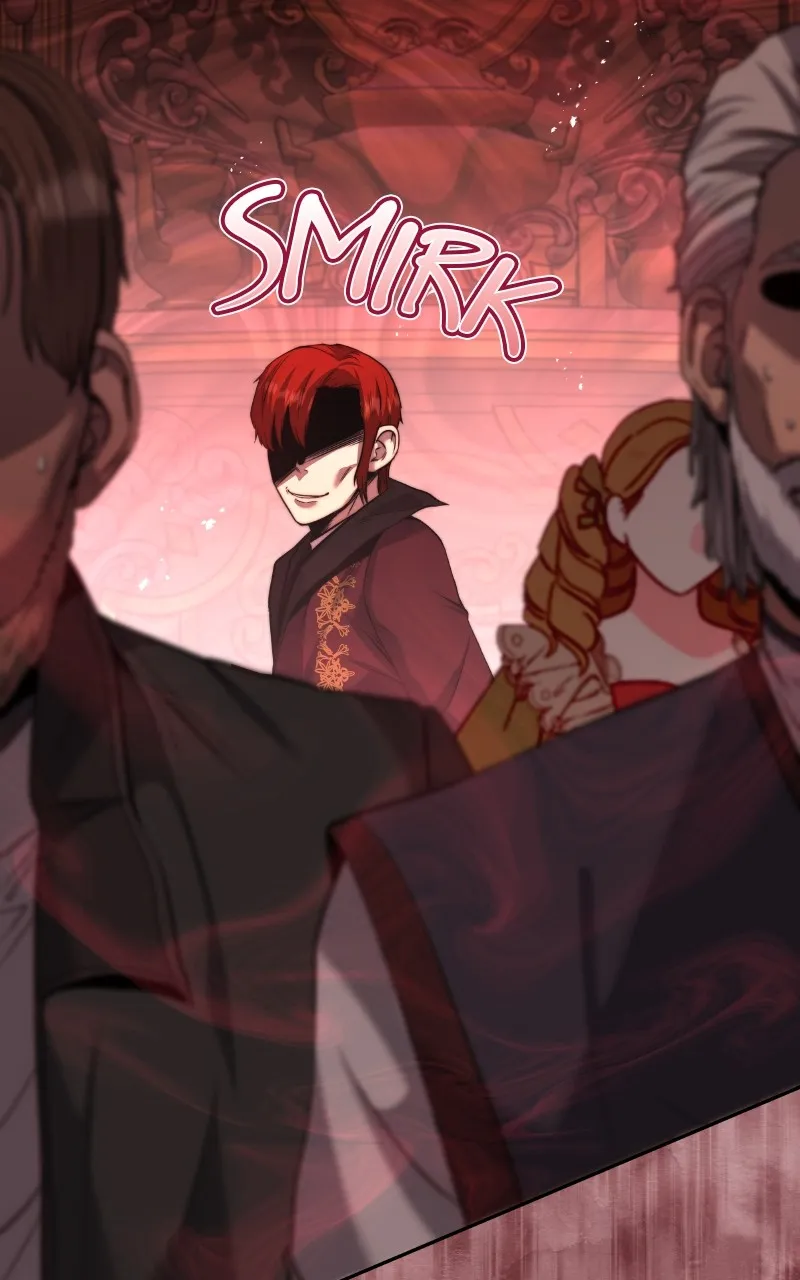 The Holy Emperor’s Grandson is a Necromancer Chapter 27 page 87 - 