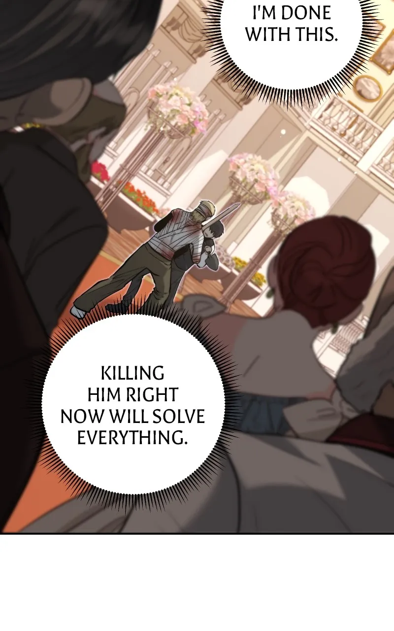 The Holy Emperor’s Grandson is a Necromancer Chapter 27 page 91 - 
